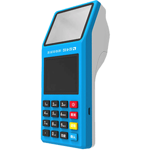 樟树超级收款宝QR65